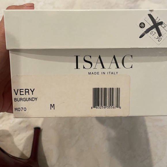 Isaac shoes - Picture 6 of 6